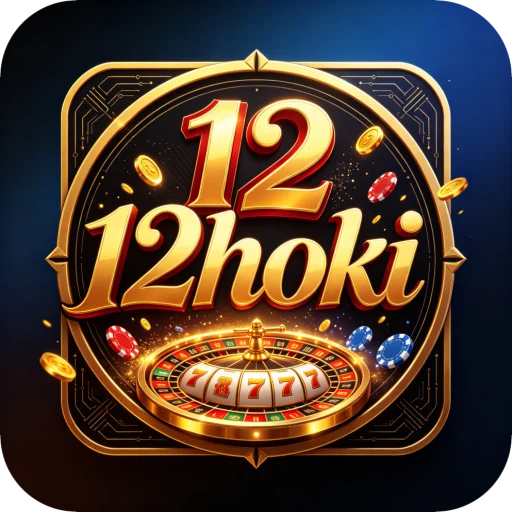 12hoki Terbaru untuk Android: Download APK Gratis APK Resmi — ikon aplikasi