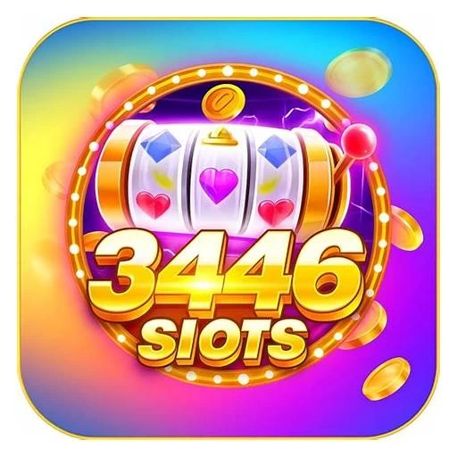 3446slots Terbaru: Download APK Resmi dan Aman APK Resmi — ikon aplikasi