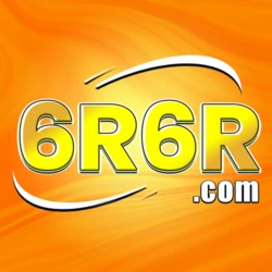 6r6r App Terbaru: Fitur Unggulan dan Download APK Resmi — ikon aplikasi
