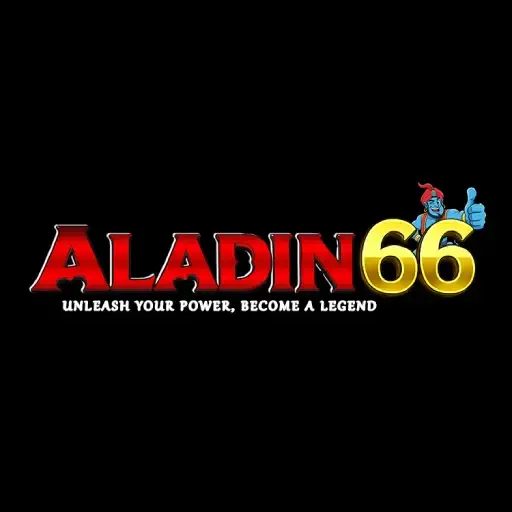 Cara Download aladin66 APK dengan Mudah APK Resmi — ikon aplikasi