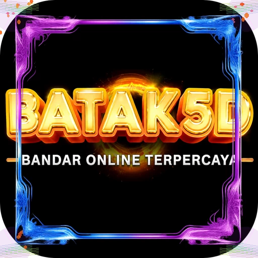 batak5d APK Terbaru dan Aman untuk Diunduh APK Resmi — ikon aplikasi