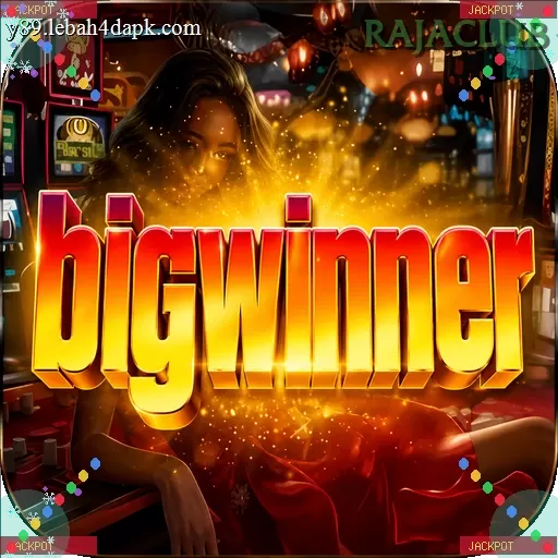 bigwinner APK Resmi — ikon aplikasi