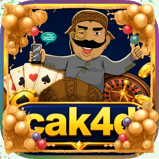 cak4d APK Terbaru 2026 untuk Semua Perangkat