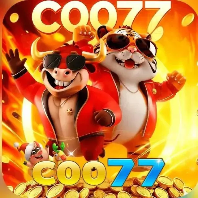 Review Lengkap Aplikasi coo77 Terbaru APK Resmi — ikon aplikasi