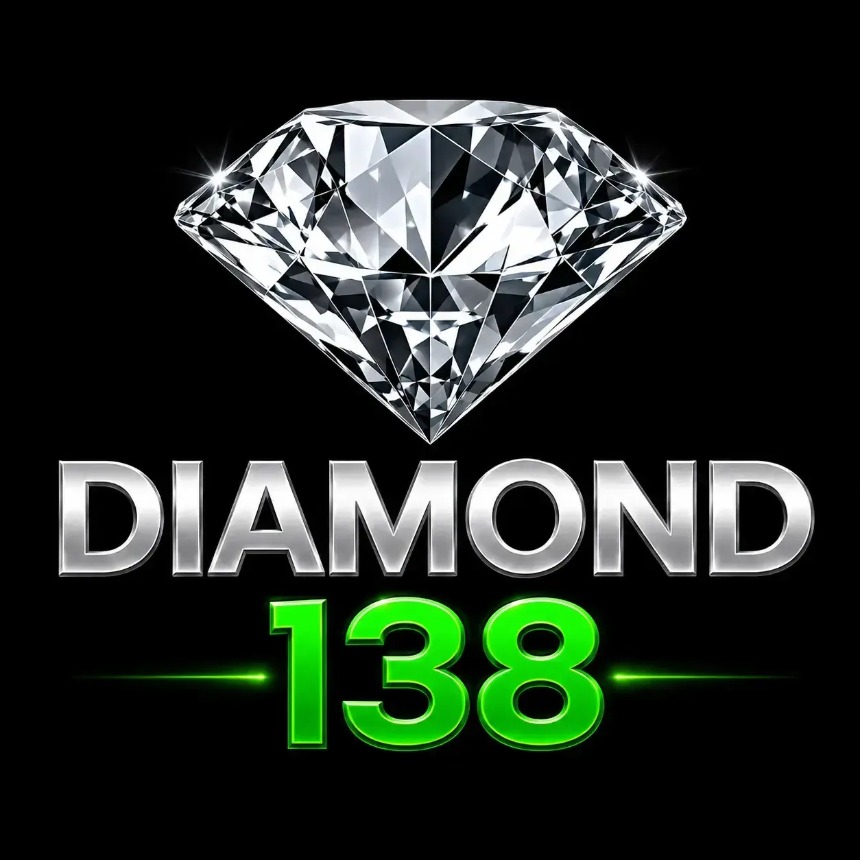 Info Aplikasi diamond138 Terbaru dan Cara Download APK Resmi — ikon aplikasi