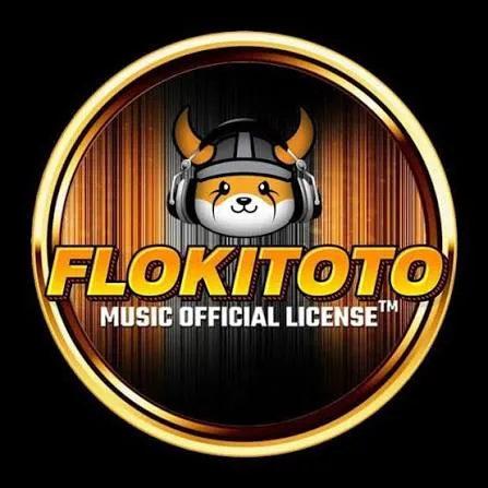 Aplikasi flokitoto Paling Baru untuk Android APK Resmi — ikon aplikasi