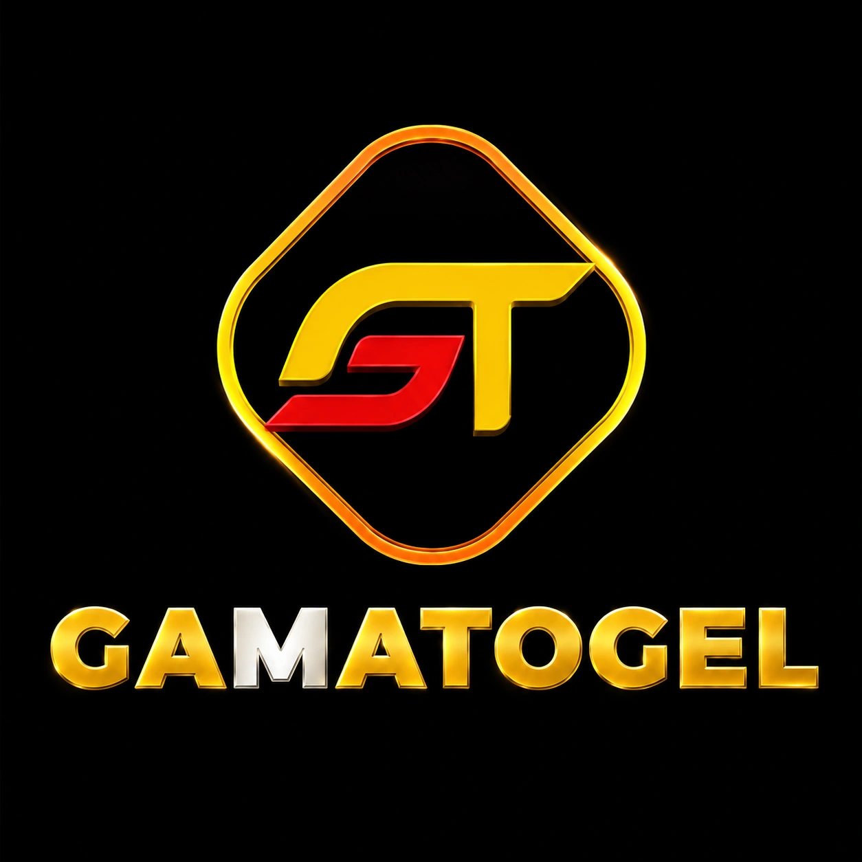Update Aplikasi gamatogel Terbaru 2026 APK Resmi — ikon aplikasi