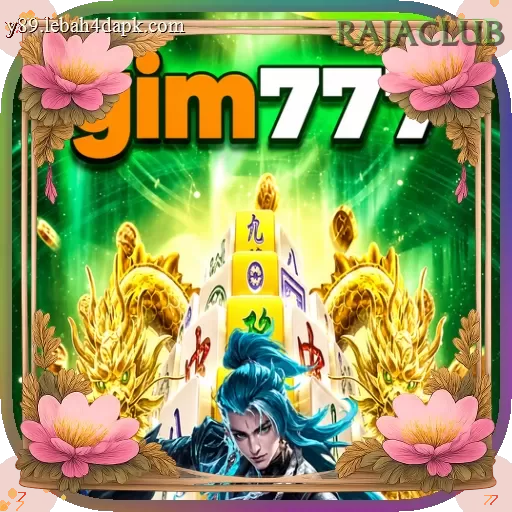 Ikon gim777