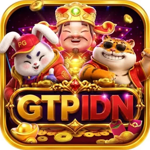 Download gtpidn APK Terbaru Full Version APK Resmi — ikon aplikasi