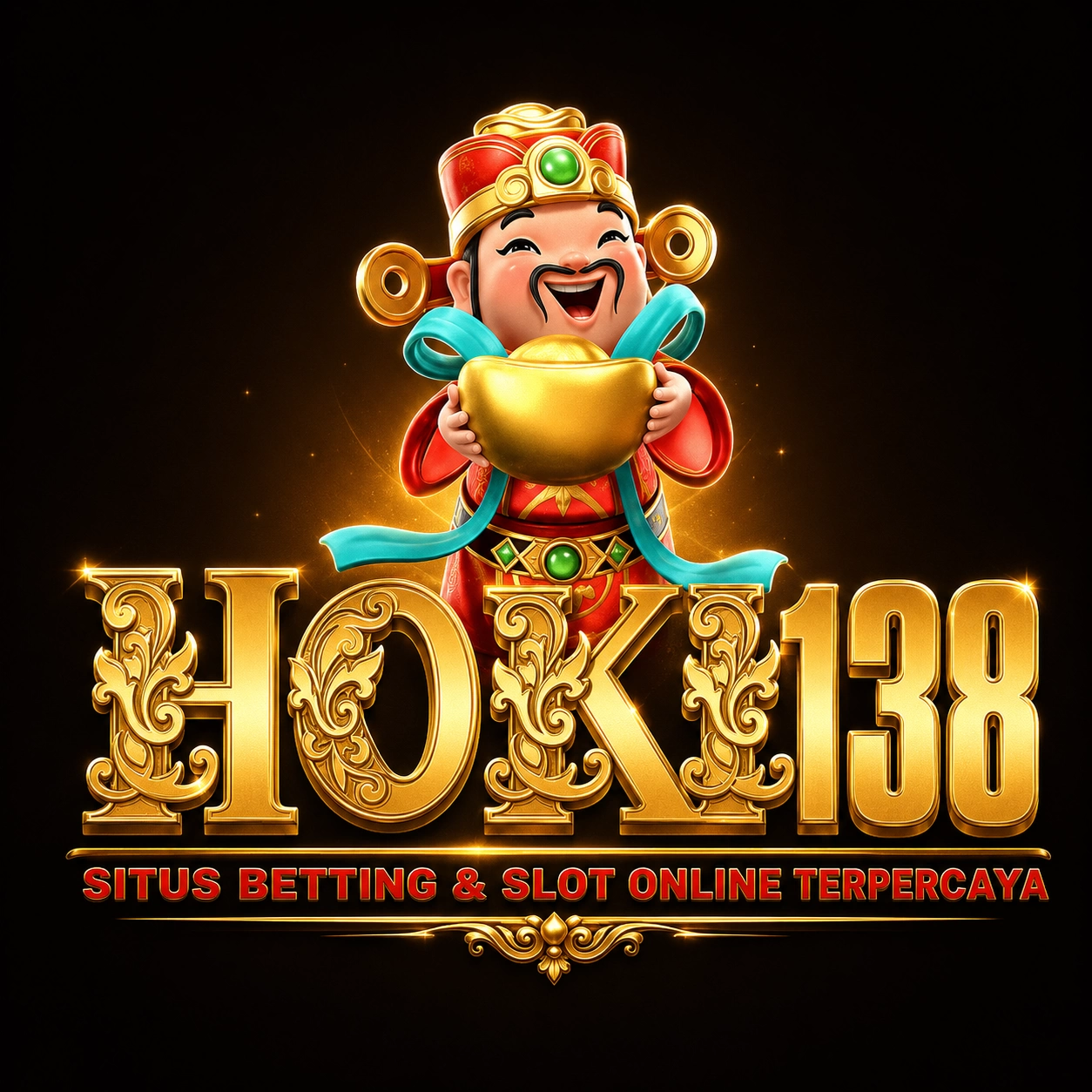 Cara Download hoki138 APK dengan Mudah APK Resmi — ikon aplikasi