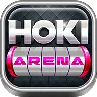 Aplikasi hokiarena Terbaru dan Terlengkap APK Resmi — ikon aplikasi