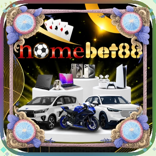 homebet88 APK: Fitur, Ukuran, dan Link Download APK Resmi — ikon aplikasi