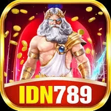 Panduan Instalasi Aplikasi idn789 di Android APK Resmi — ikon aplikasi