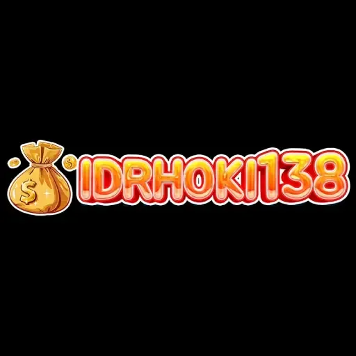 Aplikasi idrhoki138 Ringan untuk Android APK Resmi — ikon aplikasi