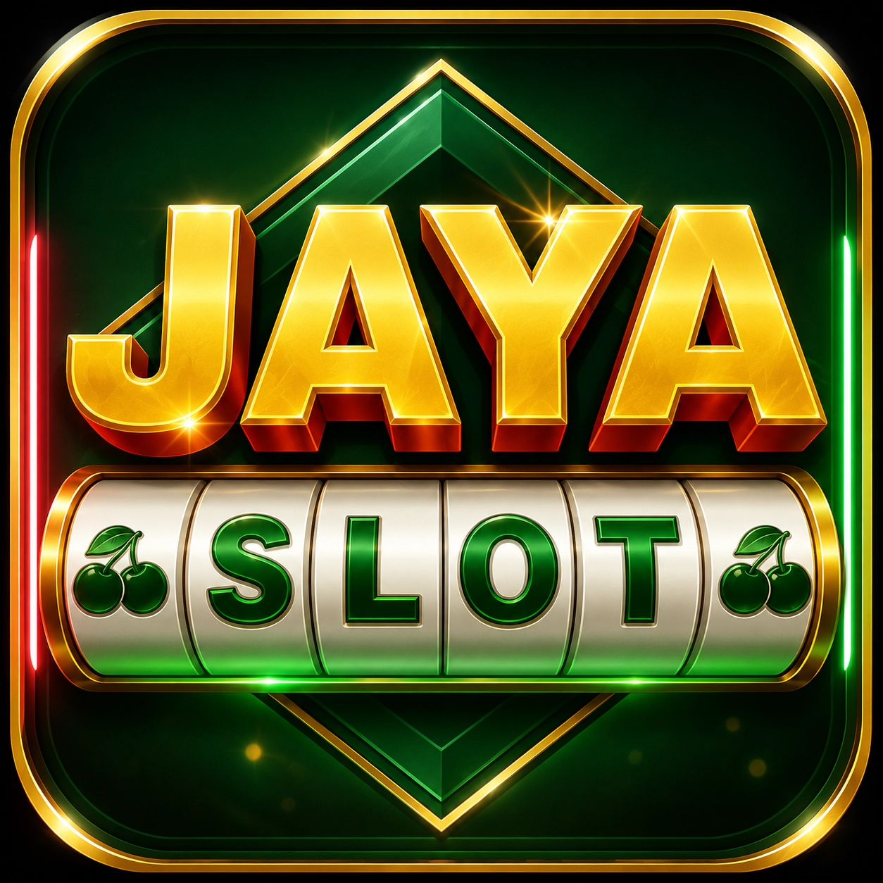 jayaslot APK Terbaru dengan Fitur Lengkap APK Resmi — ikon aplikasi