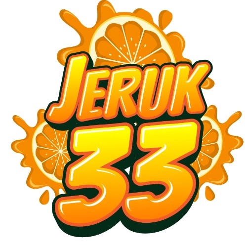 jeruk33 App: Info, Rating, dan Link Download APK Resmi — ikon aplikasi