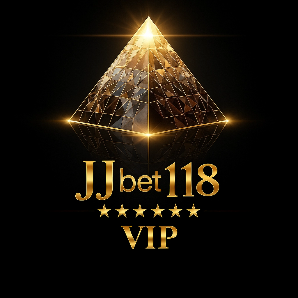 Review Aplikasi jjbet118 Versi Terbaru APK Resmi — ikon aplikasi