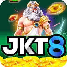 Cara Pasang jkt8 di HP Android dengan Benar APK Resmi — ikon aplikasi