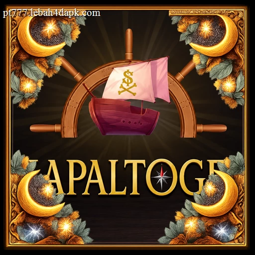 Panduan Instalasi Aplikasi kapaltogel di Android APK Resmi — ikon aplikasi