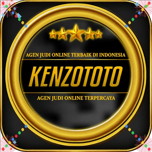 Aplikasi kenzototo Ringan untuk Android APK Resmi — ikon aplikasi