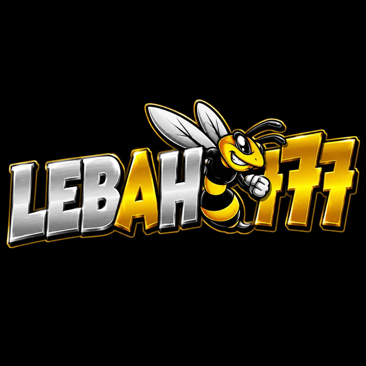 lebah777 Terbaru: Review Aplikasi dan Link Unduh APK Resmi — ikon aplikasi