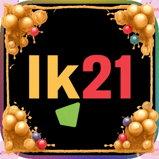 lk21 APK Terbaru 2026 untuk Semua Perangkat APK Resmi — ikon aplikasi