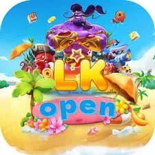 Download lkopen APK Terbaru untuk HP Android APK Resmi — ikon aplikasi