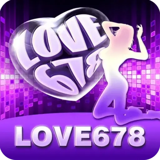 love678 Terbaru: Review Aplikasi dan Link Unduh APK Resmi — ikon aplikasi