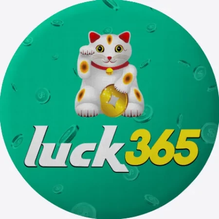Aplikasi luck365 Terbaru dengan Fitur Terbaik APK Resmi — ikon aplikasi