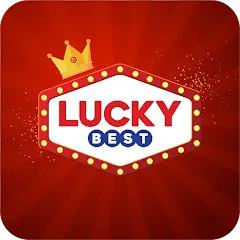 luckybest Versi Terbaru untuk Android Tanpa Ribet APK Resmi — ikon aplikasi
