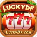 Aplikasi luckydf Terbaru dan Terlengkap APK Resmi — ikon aplikasi