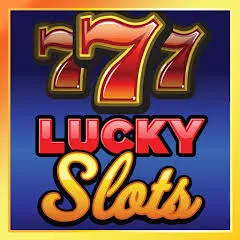 Cara Update Aplikasi luckyslots ke Versi Terbaru APK Resmi — ikon aplikasi
