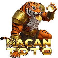 macantoto App APK Terbaru APK Resmi — ikon aplikasi