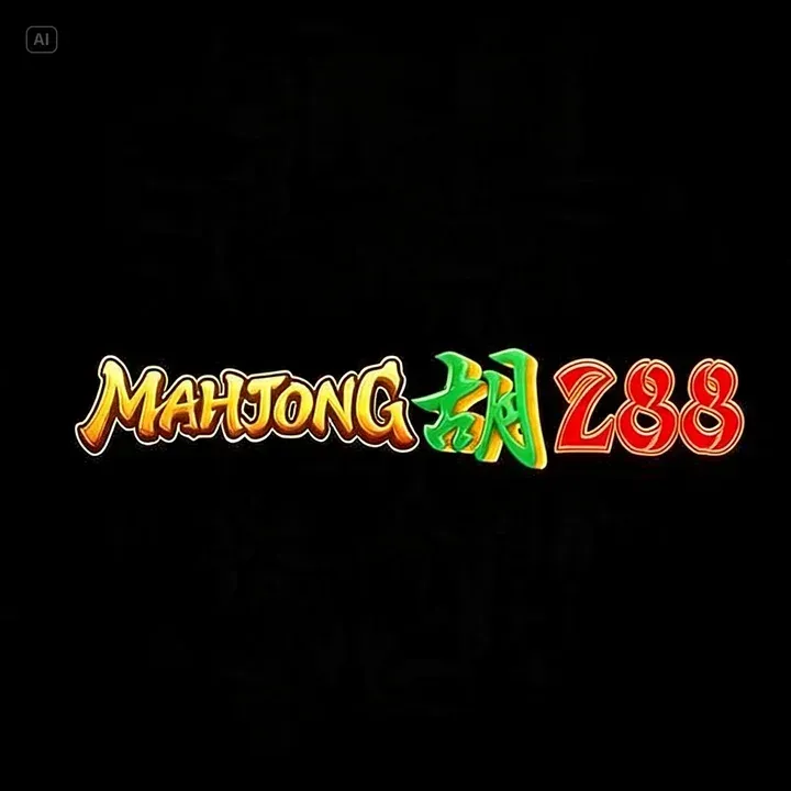 mahjong288 Terbaru: Review Aplikasi dan Link Unduh APK Resmi — ikon aplikasi