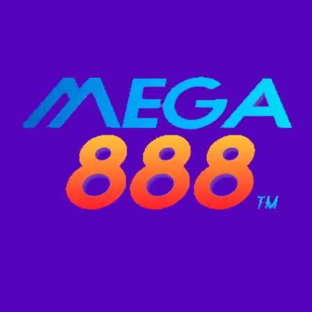 mega888 APK: Cara Download dan Instal di Android APK Resmi — ikon aplikasi