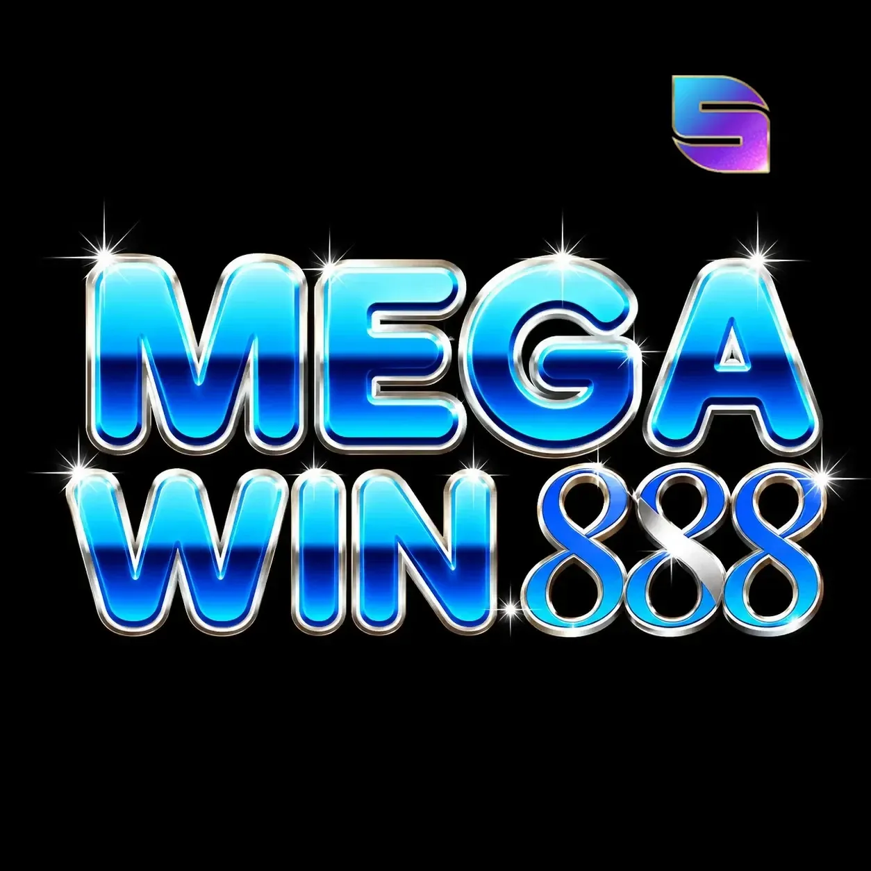 Panduan Instalasi Aplikasi megawin888 di Android APK Resmi — ikon aplikasi