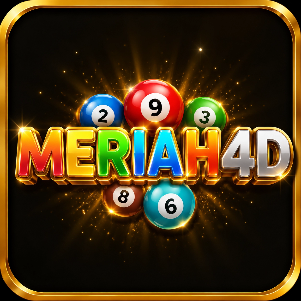 meriah4d App: Info, Rating, dan Link Download APK Resmi — ikon aplikasi