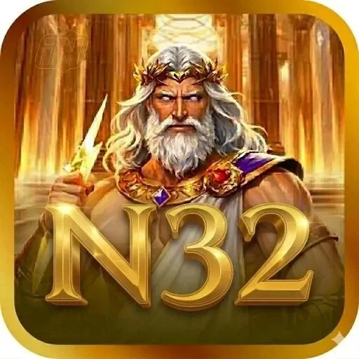 n32 APK Terbaru dengan Fitur Lengkap APK Resmi — ikon aplikasi