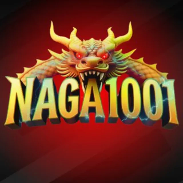 Aplikasi naga1001 Terpercaya untuk Android APK Resmi — ikon aplikasi