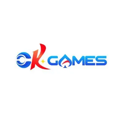 Cara Download okgames APK dengan Mudah APK Resmi — ikon aplikasi