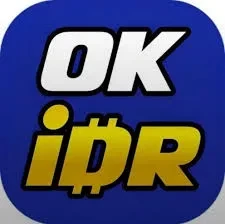 Cara Update Aplikasi okidr ke Versi Terbaru APK Resmi — ikon aplikasi