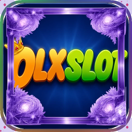 Info Aplikasi olxslot Terbaru dan Cara Download APK Resmi — ikon aplikasi