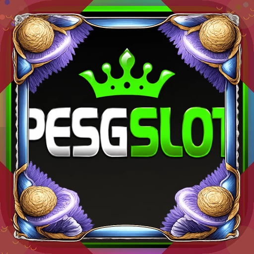Aplikasi pesgslot Terbaru dengan Fitur Terbaik APK Resmi — ikon aplikasi