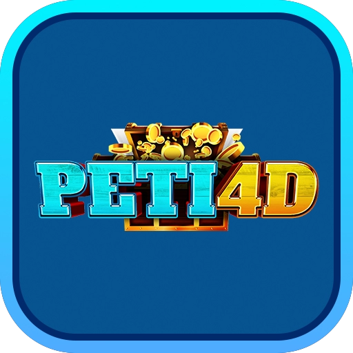 peti4d App Terbaru: Fitur Unggulan dan Download APK Resmi — ikon aplikasi