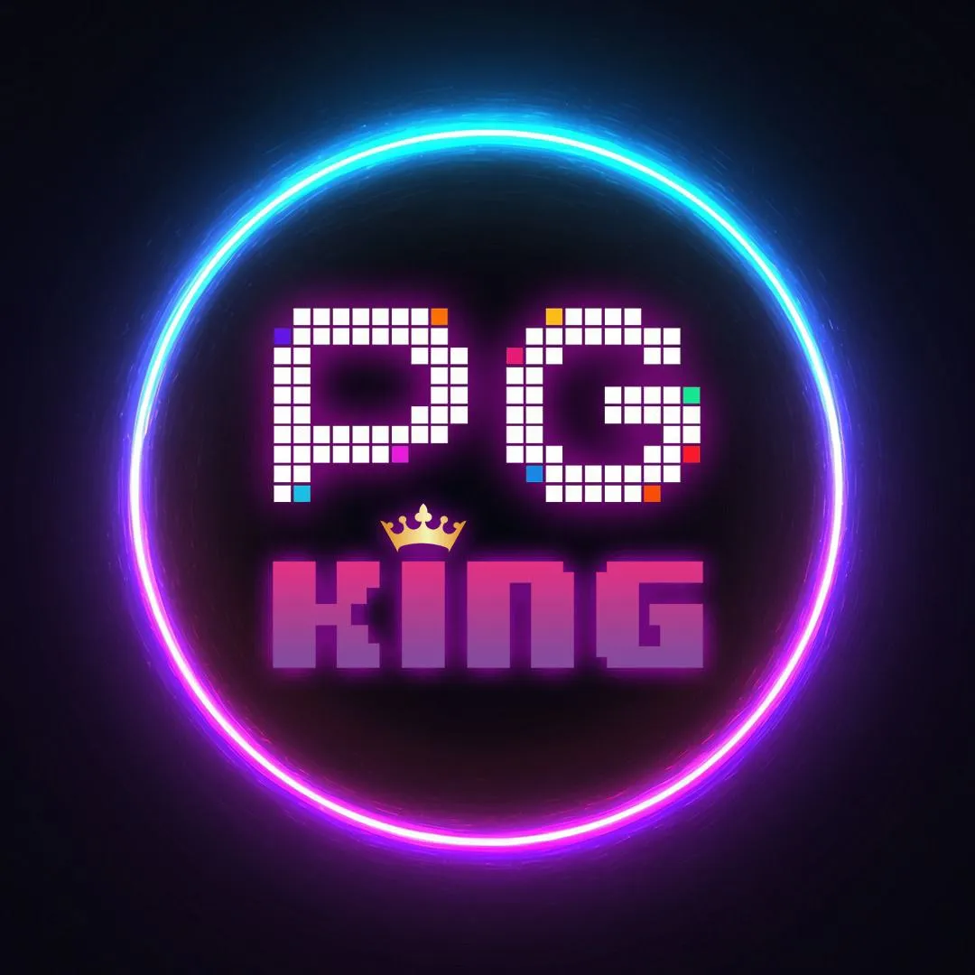Aplikasi pgking Terpercaya untuk Android APK Resmi — ikon aplikasi