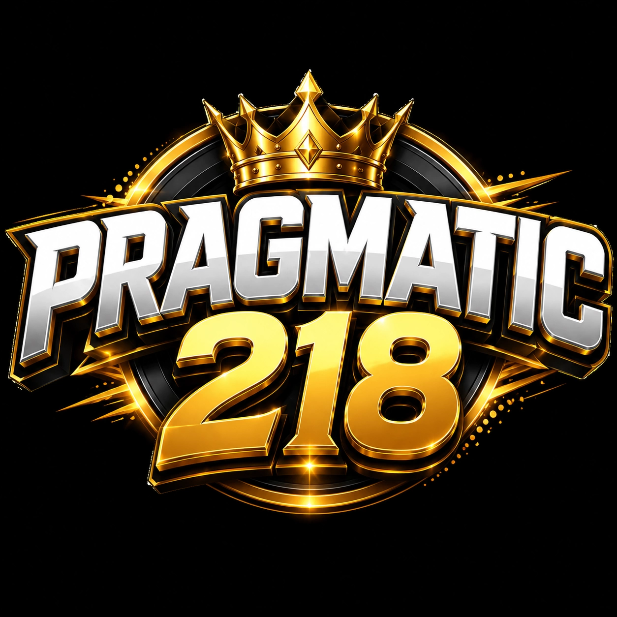 pragmatic218 APK: Cara Download dan Instal di Android APK Resmi — ikon aplikasi