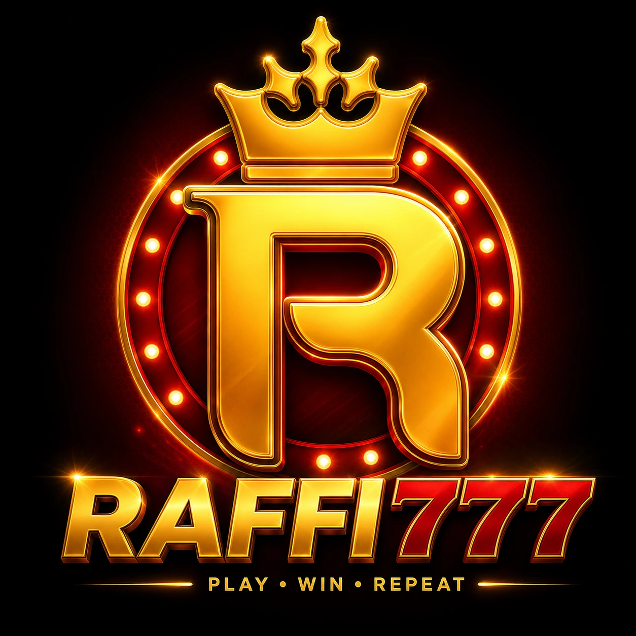 raffi777 APK Terbaru dengan Fitur Lengkap APK Resmi — ikon aplikasi