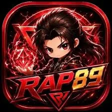 Cara Update Aplikasi rap89 ke Versi Terbaru APK Resmi — ikon aplikasi