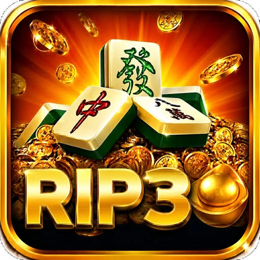 rip3 App: Info, Rating, dan Link Download APK Resmi — ikon aplikasi