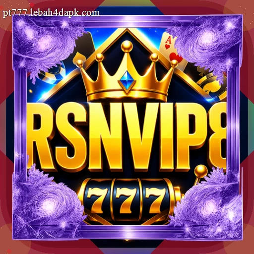 rsnvip8 Terbaru: Download APK dan Info Lengkap APK Resmi — ikon aplikasi